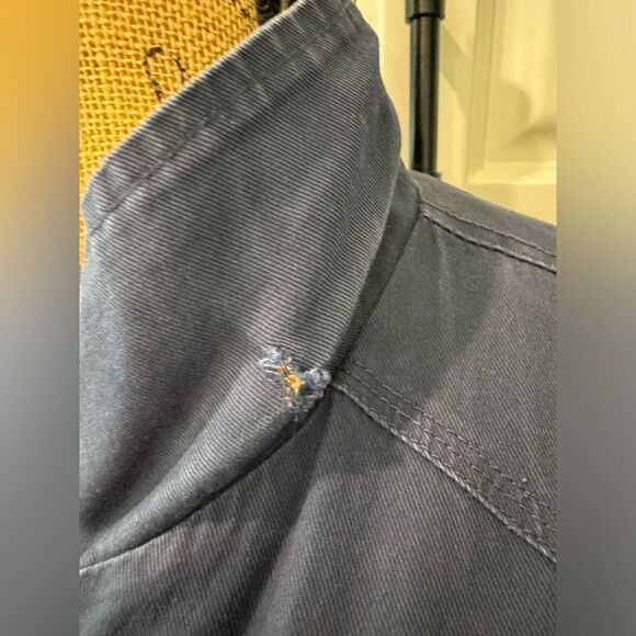 Marc Ecko distressed jacket - Picture 11 of 13